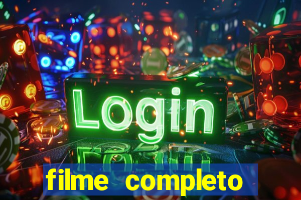 filme completo dublado megamente